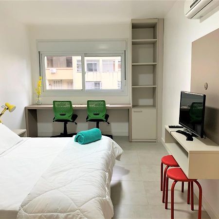 Apartamento Impecavel Fm - Retirada Das Chaves Mediante Agendamento Com Uma Hora De Antecedencia Com Andreia Ou Luis Porto Alegre Exterior photo