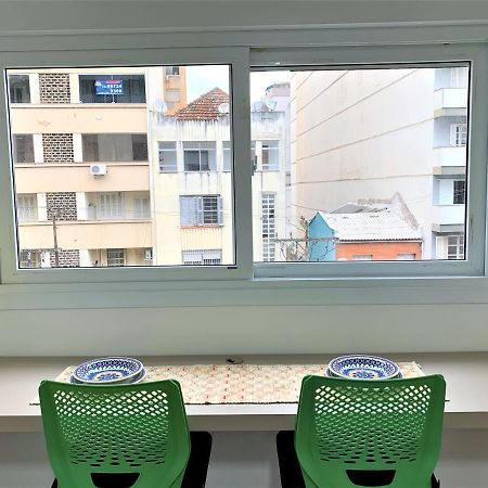 Apartamento Impecavel Fm - Retirada Das Chaves Mediante Agendamento Com Uma Hora De Antecedencia Com Andreia Ou Luis Porto Alegre Exterior photo