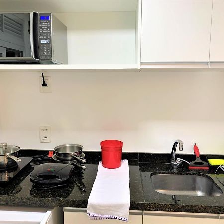 Apartamento Impecavel Fm - Retirada Das Chaves Mediante Agendamento Com Uma Hora De Antecedencia Com Andreia Ou Luis Porto Alegre Exterior photo