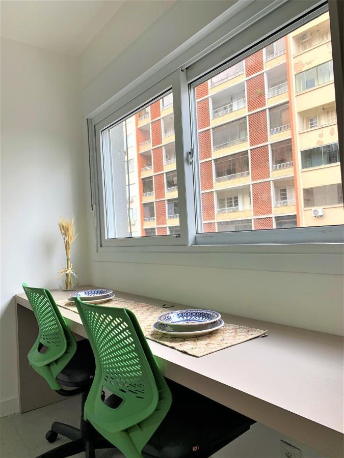 Apartamento Impecavel Fm - Retirada Das Chaves Mediante Agendamento Com Uma Hora De Antecedencia Com Andreia Ou Luis Porto Alegre Exterior photo