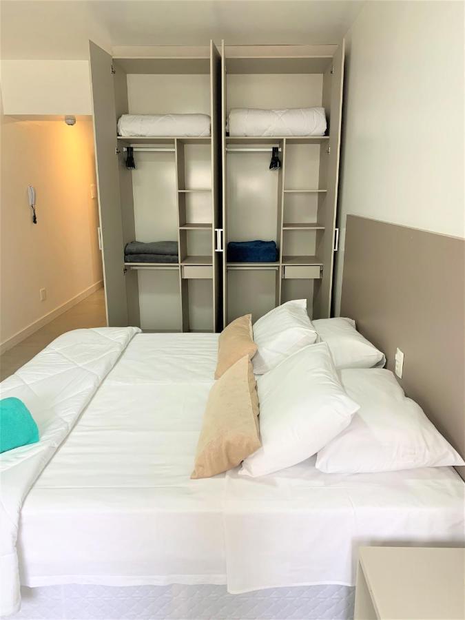 Apartamento Impecavel Fm - Retirada Das Chaves Mediante Agendamento Com Uma Hora De Antecedencia Com Andreia Ou Luis Porto Alegre Exterior photo
