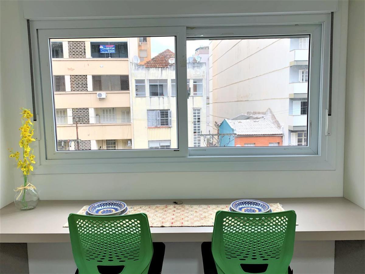 Apartamento Impecavel Fm - Retirada Das Chaves Mediante Agendamento Com Uma Hora De Antecedencia Com Andreia Ou Luis Porto Alegre Exterior photo