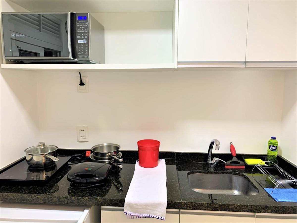 Apartamento Impecavel Fm - Retirada Das Chaves Mediante Agendamento Com Uma Hora De Antecedencia Com Andreia Ou Luis Porto Alegre Exterior photo