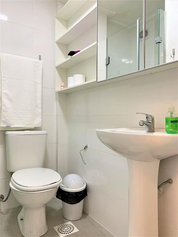 Apartamento Impecavel Fm - Retirada Das Chaves Mediante Agendamento Com Uma Hora De Antecedencia Com Andreia Ou Luis Porto Alegre Exterior photo