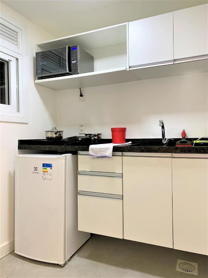 Apartamento Impecavel Fm - Retirada Das Chaves Mediante Agendamento Com Uma Hora De Antecedencia Com Andreia Ou Luis Porto Alegre Exterior photo